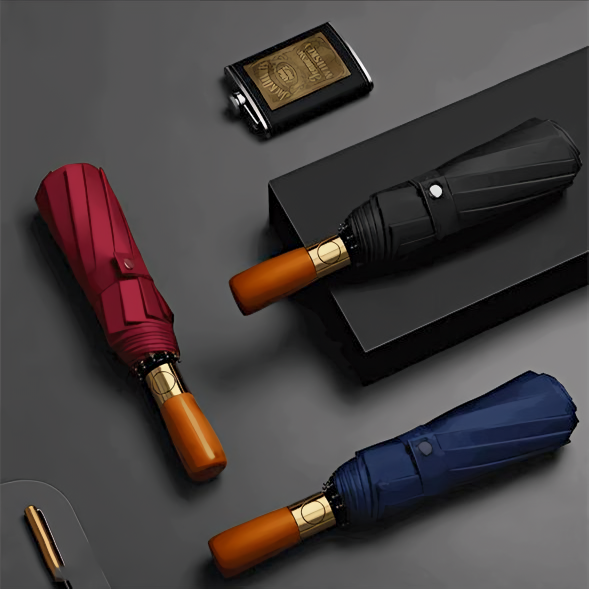 Folding Umbrella
