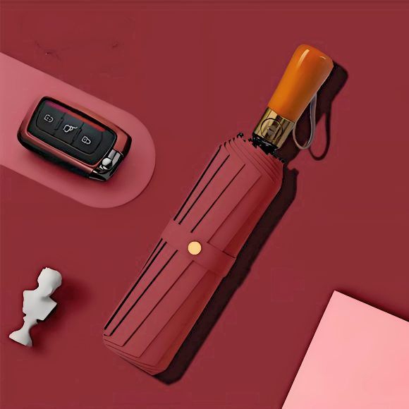 Folding Umbrella